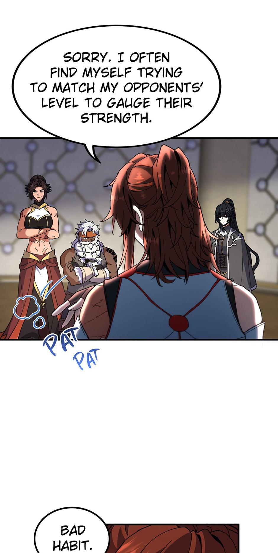 The Beginning After the End, Chapter 210 image 81